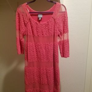 Rabbit Designs Dress